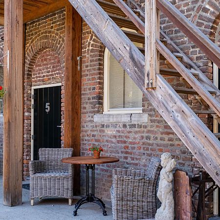 Hoeve De Binnenplaets Schimmert Zewnętrze zdjęcie